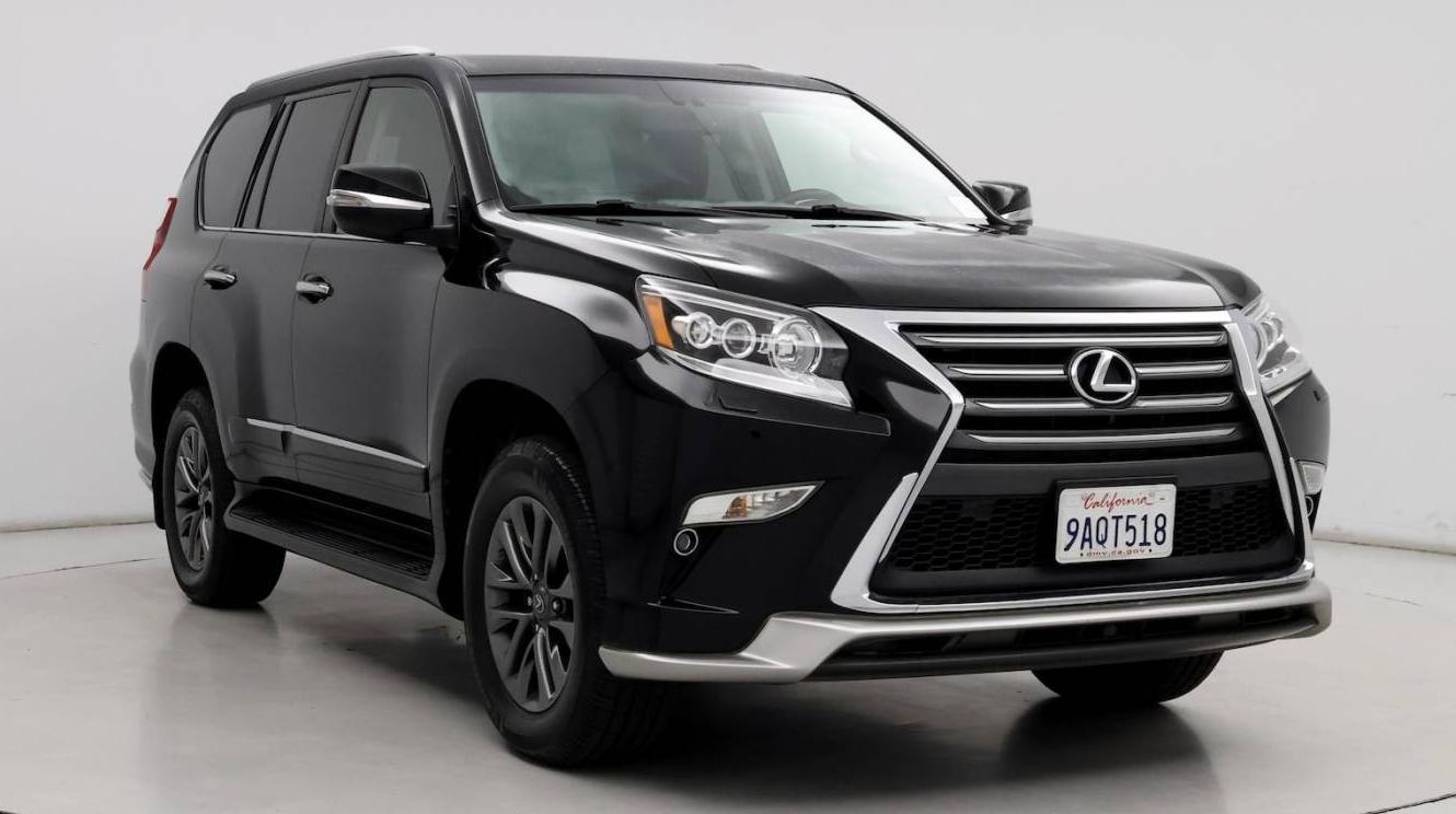 LEXUS GX 2019 JTJBM7FX7K5239056 image