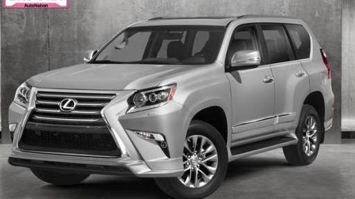 LEXUS GX 2019 JTJBM7FX8K5211699 image