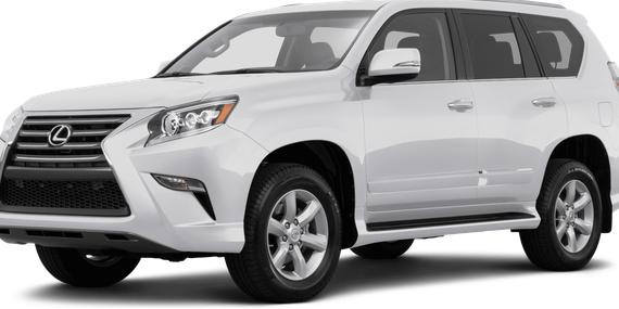 LEXUS GX 2019 JTJBM7FX1K5227310 image
