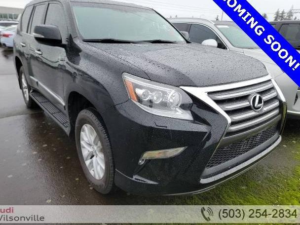 LEXUS GX 2019 JTJBM7FX2K5229275 image