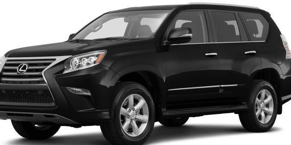 LEXUS GX 2019 JTJBM7FX5K5217301 image