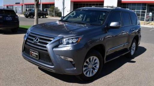 LEXUS GX 2019 JTJBM7FX4K5221856 image