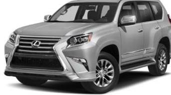 LEXUS GX 2019 JTJBM7FX0K5210871 image