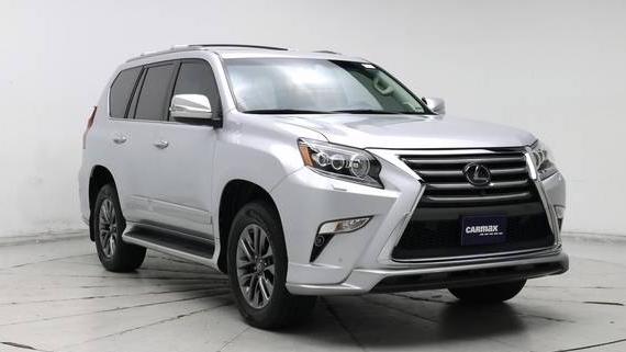 LEXUS GX 2019 JTJJM7FX9K5213120 image