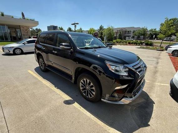 LEXUS GX 2019 JTJBM7FX3K5233366 image LEXUS GX 2019 JTJBM7FX3K5233366 image