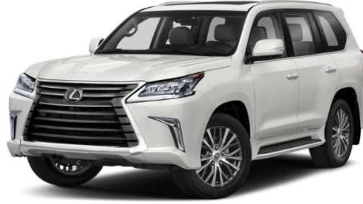 LEXUS GX 2019 JTJHY7AX4K4296052 image