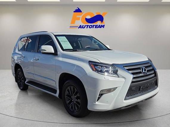 LEXUS GX 2019 JTJBM7FX2K5215456 image