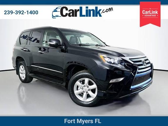 LEXUS GX 2019 JTJBM7FX7K5214867 image