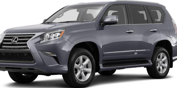 LEXUS GX 2019 JTJBM7FX3K5234940 image