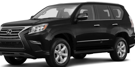 LEXUS GX 2019 JTJBM7FX2K5210659 image