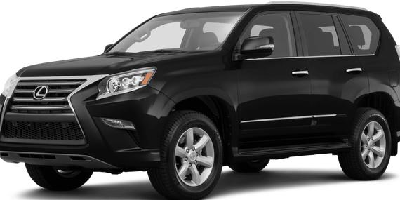 LEXUS GX 2019 JTJBM7FX0K5232255 image