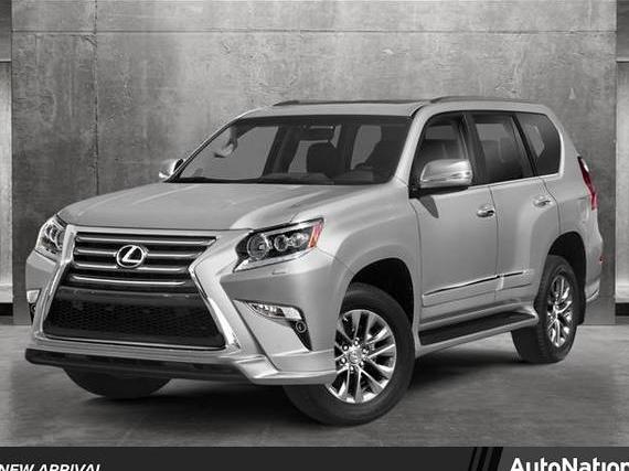 LEXUS GX 2019 JTJBM7FX2K5217529 image