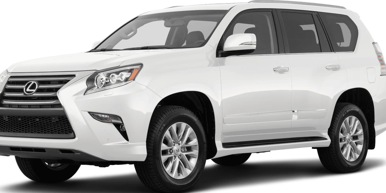 LEXUS GX 2019 JTJBM7FX4K5216950 image