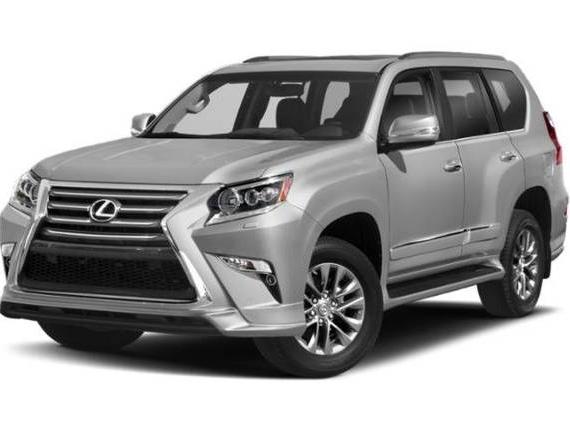 LEXUS GX 2019 JTJBM7FX6K5215623 image