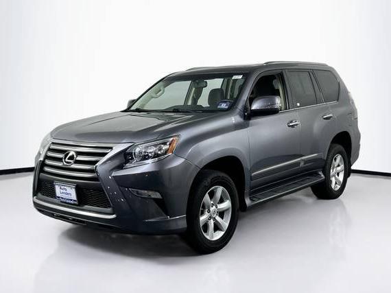 LEXUS GX 2019 JTJBM7FX0K5213382 image