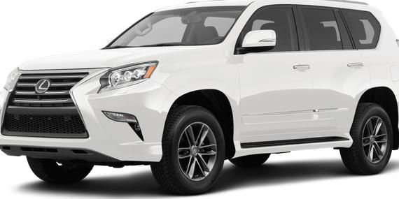 LEXUS GX 2019 JTJJM7FX2K5211225 image