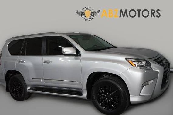 LEXUS GX 2019 JTJBM7FX2K5217868 image LEXUS GX 2019 JTJBM7FX2K5217868 image