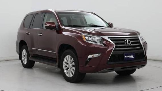 LEXUS GX 2019 JTJBM7FX5K5216200 image LEXUS GX 2019 JTJBM7FX5K5216200 image