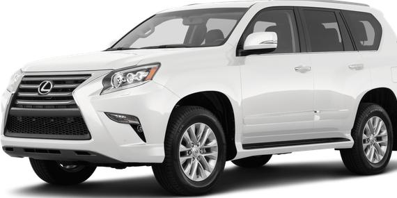 LEXUS GX 2019 JTJBM7FX8K5214859 image
