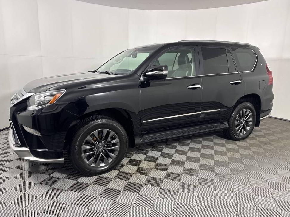 LEXUS GX 2019 JTJJM7FX5K5222011 image