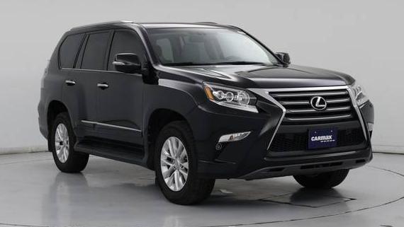 LEXUS GX 2019 JTJBM7FX2K5222620 image