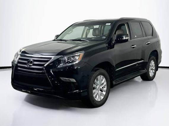 LEXUS GX 2019 JTJBM7FX6K5221387 image