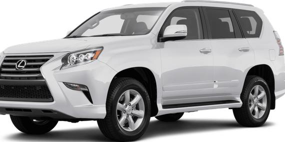 LEXUS GX 2019 JTJBM7FX9K5232769 image