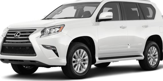 LEXUS GX 2019 JTJBM7FX6K5237329 image