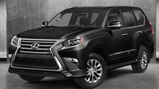 LEXUS GX 2019 JTJBM7FX6K5226797 image