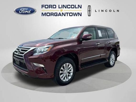LEXUS GX 2019 JTJBM7FXXK5220520 image LEXUS GX 2019 JTJBM7FXXK5220520 image