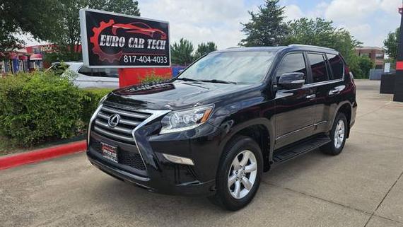 LEXUS GX 2019 JTJBM7FX0K5212460 image