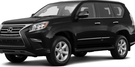 LEXUS GX 2019 JTJBM7FX9K5216443 image
