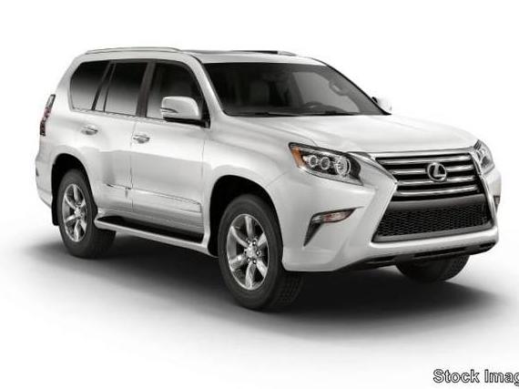 LEXUS GX 2019 JTJBM7FX3K5223369 image