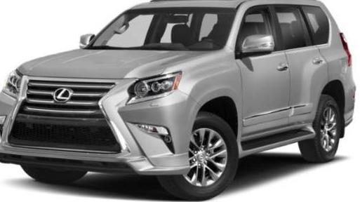 LEXUS GX 2019 JTJBM7FX6K5239825 image