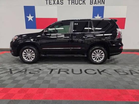 LEXUS GX 2019 JTJBM7FX4K5224076 image