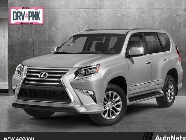 LEXUS GX 2019 JTJBM7FX0K5220381 image