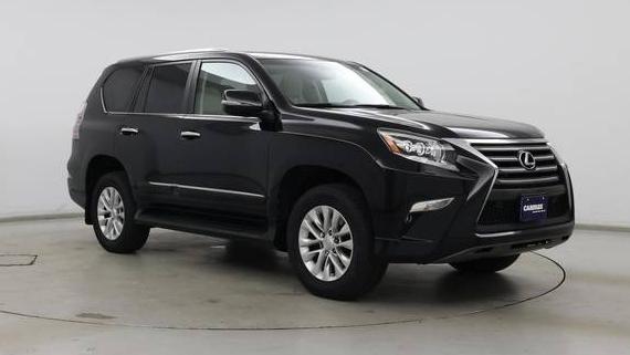 LEXUS GX 2019 JTJBM7FX5K5217380 image