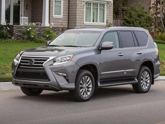 LEXUS GX 2019 JTJBM7FX2K5228577 image