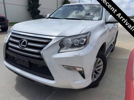 LEXUS GX 2019 JTJBM7FX4K5210825 image
