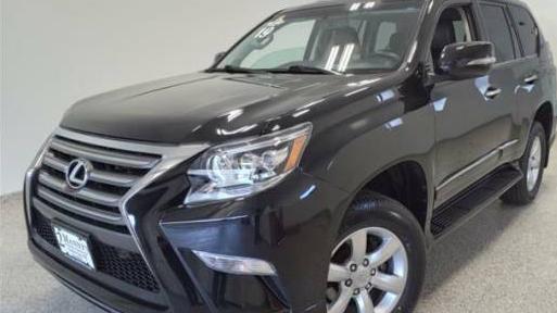 LEXUS GX 2019 JTJBM7FX7K5211676 image