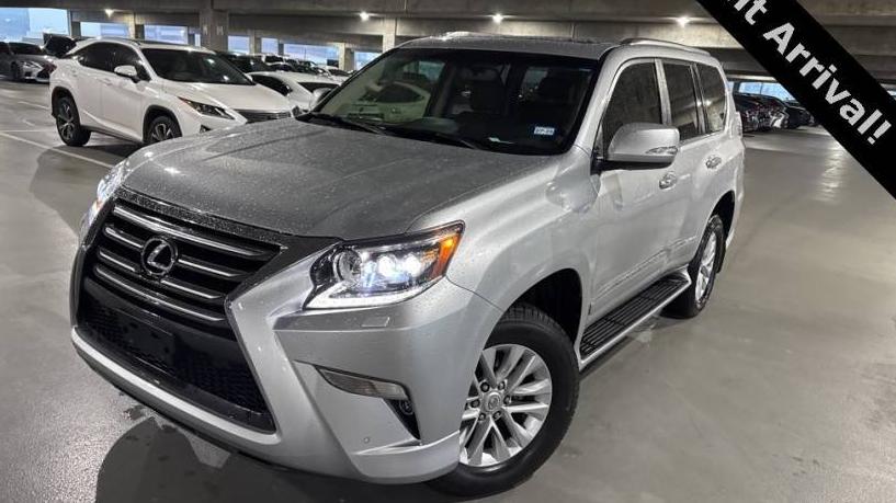 LEXUS GX 2019 JTJBM7FX3K5236168 image