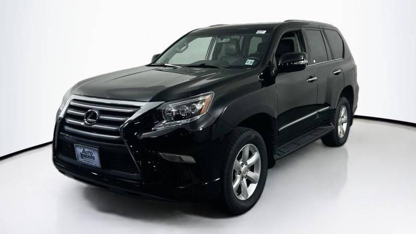 LEXUS GX 2019 JTJBM7FX9K5230911 image