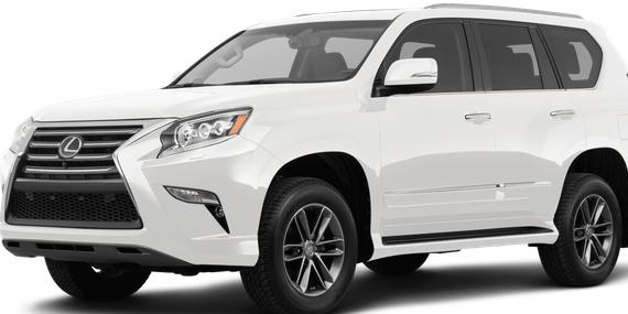 LEXUS GX 2019 JTJJM7FX2K5212682 image