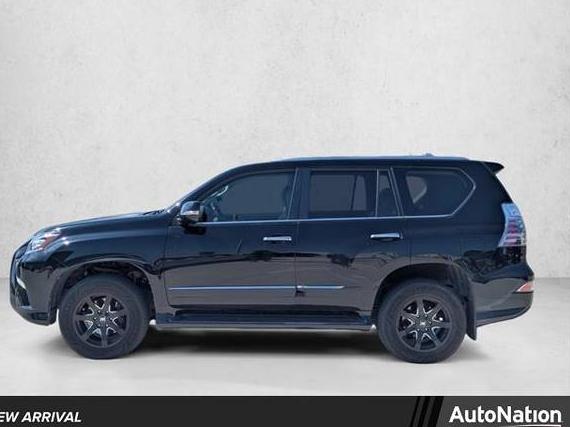 LEXUS GX 2019 JTJBM7FX6K5220255 image