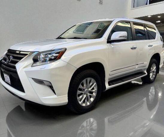 LEXUS GX 2019 JTJBM7FXXK5210750 image