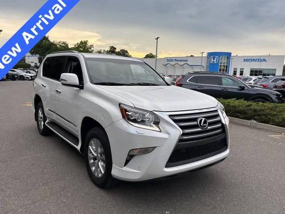 LEXUS GX 2019 JTJBM7FXXK5213051 image