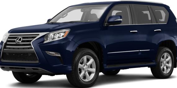 LEXUS GX 2019 JTJBM7FX4K5215698 image