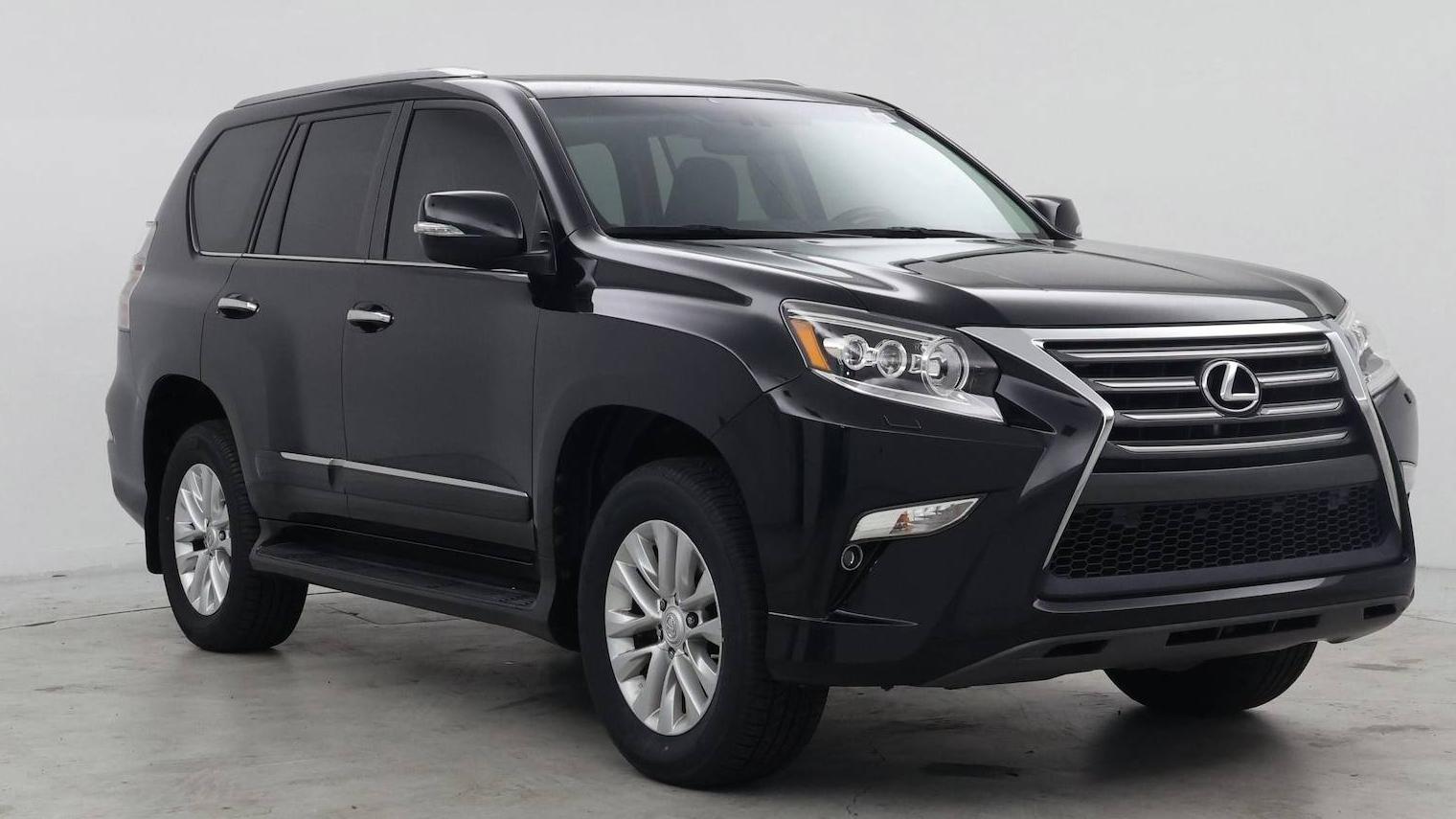 LEXUS GX 2019 JTJBM7FX0K5213463 image