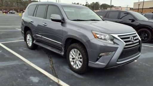 LEXUS GX 2019 JTJBM7FX7K5217106 image