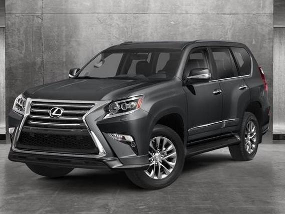 LEXUS GX 2019 JTJBM7FXXK5213888 image